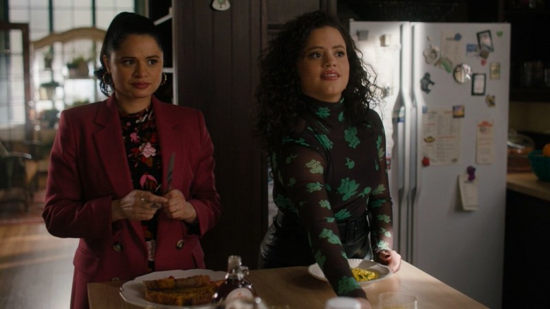 Зачарованные 3 сезон 11 серия Зачарованные 3 сезон 11 серия