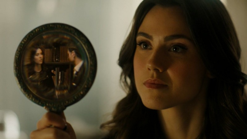 Зачарованные 3 сезон 13 серия Зачарованные 3 сезон 13 серия