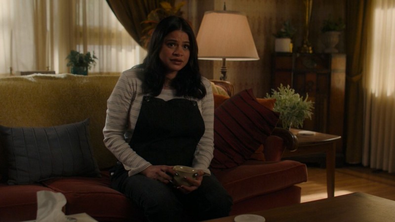 Зачарованные 3 сезон 16 серия Зачарованные 3 сезон 16 серия