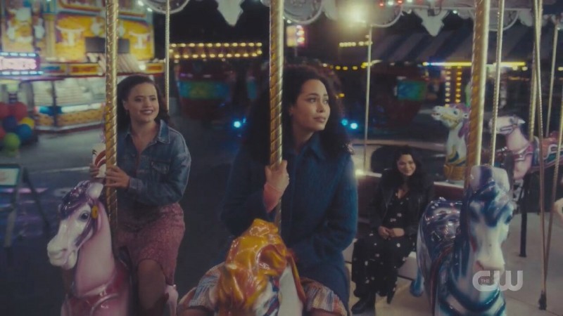 Зачарованные 3 сезон 18 серия Зачарованные 3 сезон 18 серия