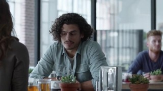 Приятные хлопоты 1 сезон 6 серия