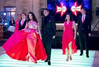 Приятные хлопоты 2 сезон 3 серия