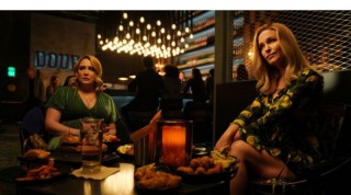 Приятные хлопоты 2 сезон 4 серия