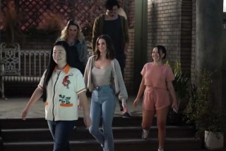 Приятные хлопоты 3 сезон 7 серия