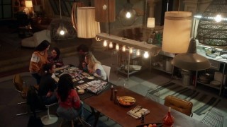 Приятные хлопоты 3 сезон 9 серия