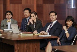 Приятные хлопоты 3 сезон 16 серия