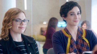 Приятные хлопоты 3 сезон 18 серия