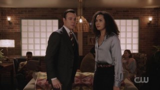 Зачарованные 1 сезон 14 серия