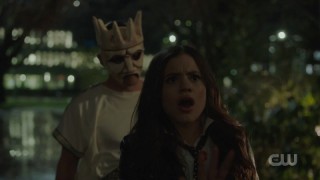 Зачарованные 1 сезон 15 серия