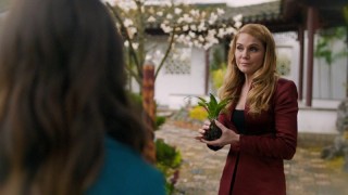 Зачарованные 1 сезон 21 серия