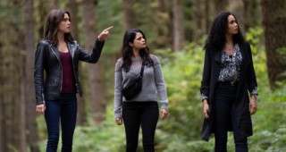 Зачарованные 2 сезон 4 серия