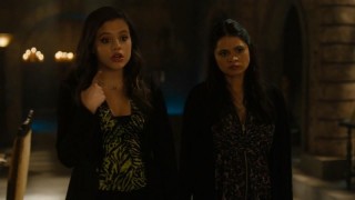 Зачарованные 2 сезон 5 серия