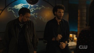 Зачарованные 2 сезон 10 серия