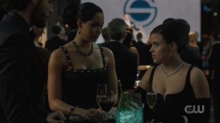 Зачарованные 2 сезон 17 серия