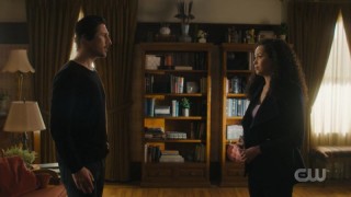 Зачарованные 3 сезон 1 серия