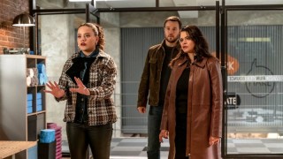 Зачарованные 4 сезон 1 серия