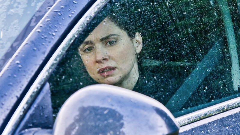 Один из нас 2 серия