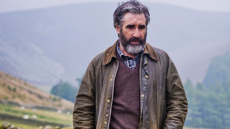 Один из нас 4 серия