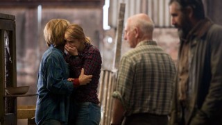 Один из нас 1 сезон 1 серия