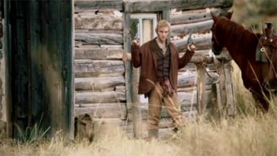 Американский запад 6 серия Американский запад 6 серия