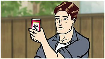 Тихоокеанская жара 4 серия Тихоокеанская жара 4 серия