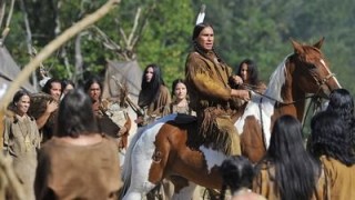 Американский запад 1 сезон 3 серия