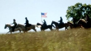 Американский запад 1 сезон 4 серия