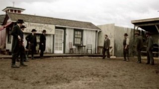 Американский запад 1 сезон 7 серия