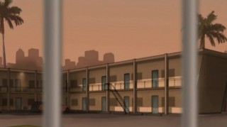 Тихоокеанская жара 1 сезон 2 серия