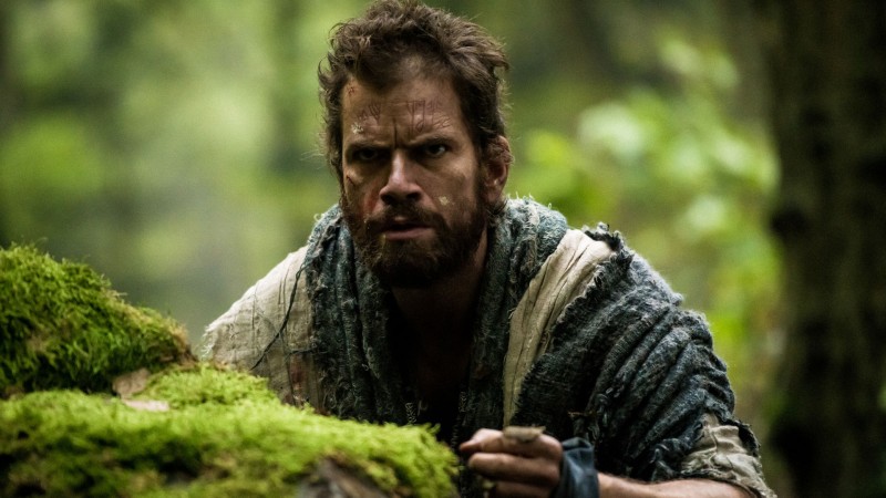 Британия 7 серия Британия 7 серия