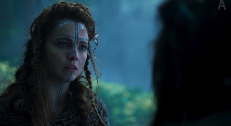 Британия 2 сезон 2 серия Британия 2 сезон 2 серия