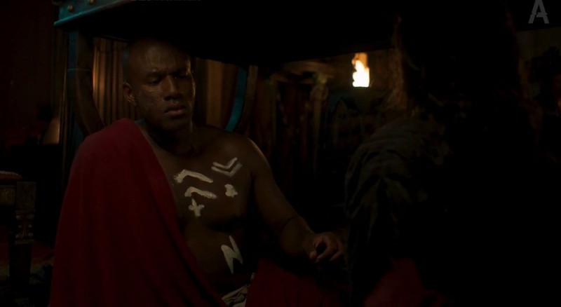 Британия 2 сезон 6 серия Британия 2 сезон 6 серия