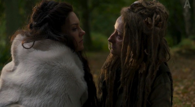 Британия 2 сезон 10 серия Британия 2 сезон 10 серия