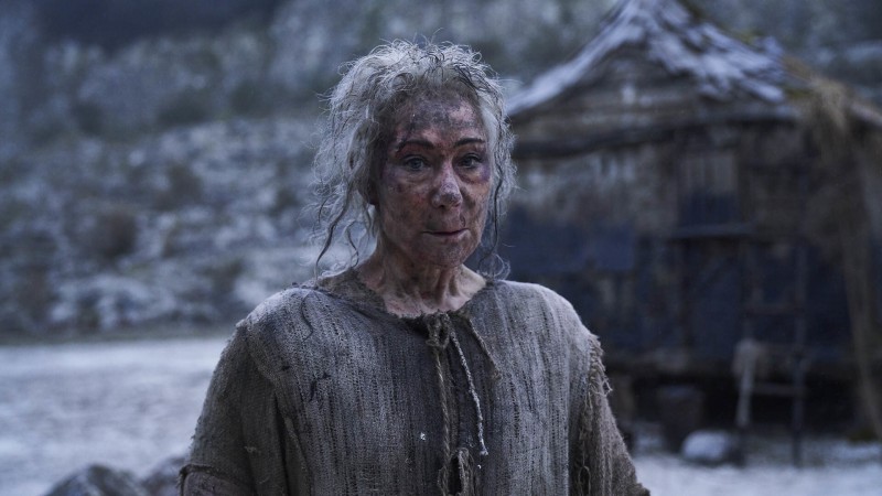 Британия 3 сезон 2 серия