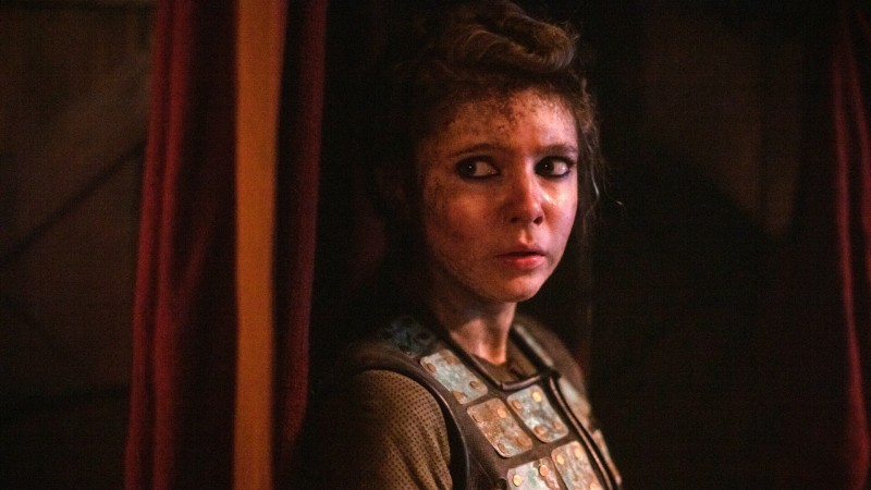 Британия 3 сезон 7 серия Британия 3 сезон 7 серия