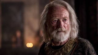 Британия 1 сезон 3 серия