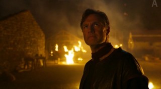 Британия 2 сезон 3 серия