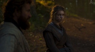 Британия 2 сезон 5 серия