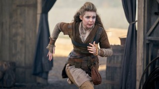 Британия 3 сезон 4 серия