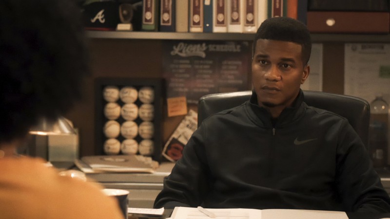 Всеамериканский: Возвращение домой 2 серия