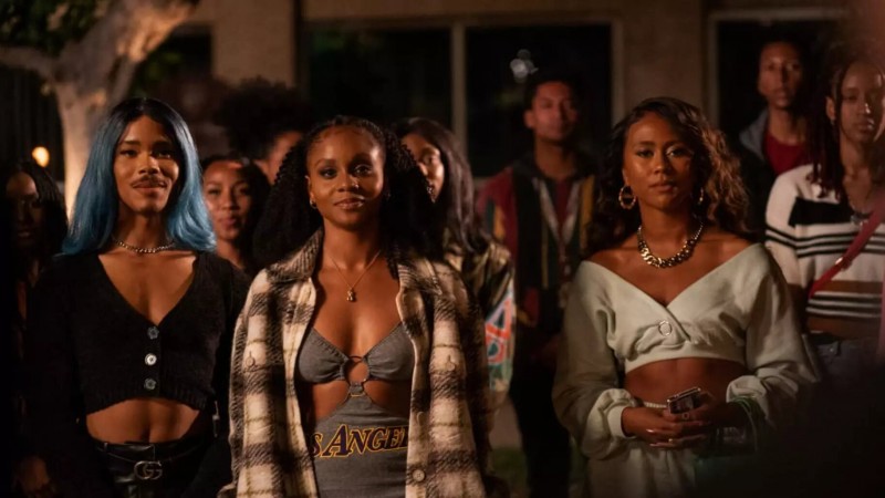 Всеамериканский: Возвращение домой 1 серия Всеамериканский: Возвращение домой 1 серия