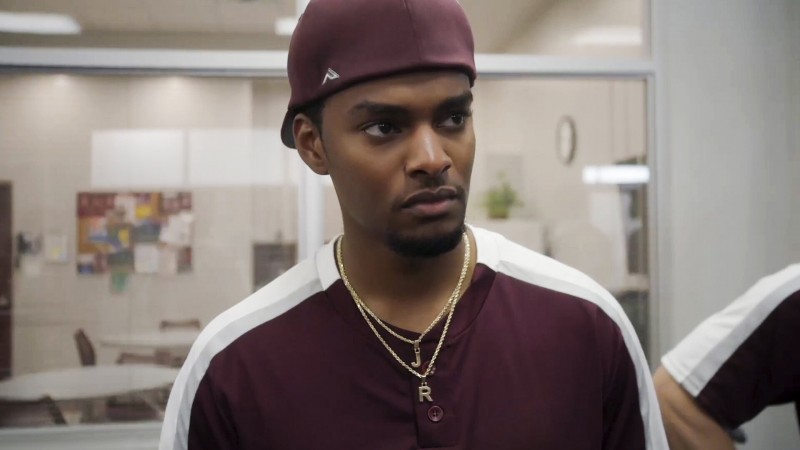 Всеамериканский: Возвращение домой 3 серия Всеамериканский: Возвращение домой 3 серия