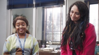 Начальная школа «Эбботт» 1 сезон 7 серия