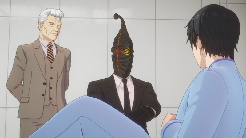 Ультрамен: Новый герой 3 серия Ультрамен: Новый герой 3 серия