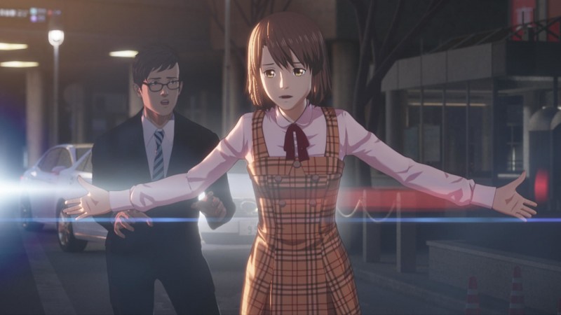 Ультрамен: Новый герой 4 серия Ультрамен: Новый герой 4 серия