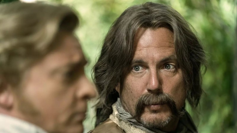 Наш флаг означает Смерть 8 серия Наш флаг означает Смерть 8 серия