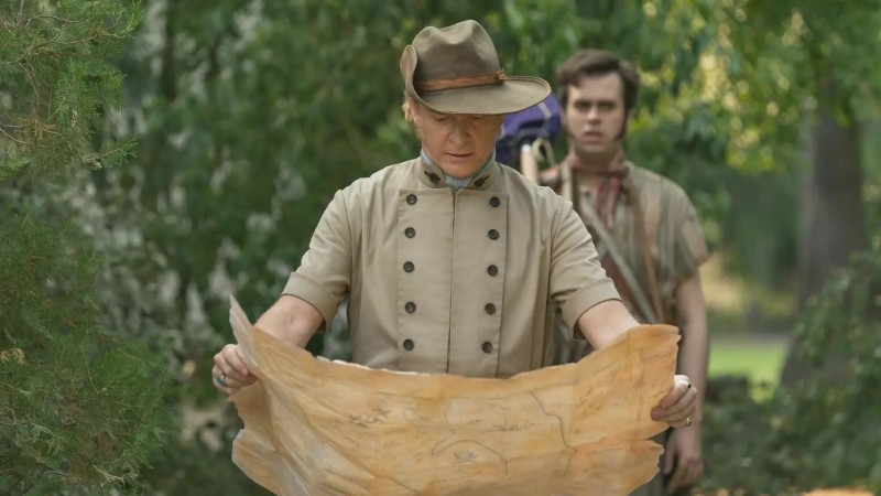 Наш флаг означает Смерть 7 серия Наш флаг означает Смерть 7 серия