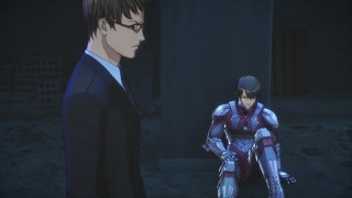 Ультрамен: Новый герой 1 сезон 6 серия