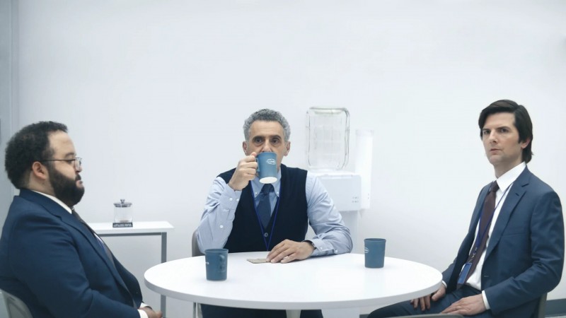 Разделение 6 серия Разделение 6 серия