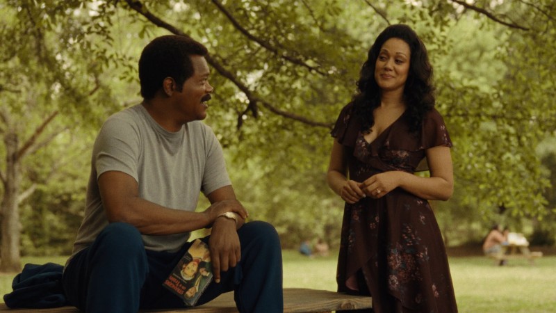 Последние дни Птолемея Грея 3 серия